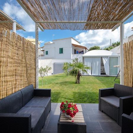 Bed and Breakfast La Casa Del Pozzo Vecchio Procida Zewnętrze zdjęcie