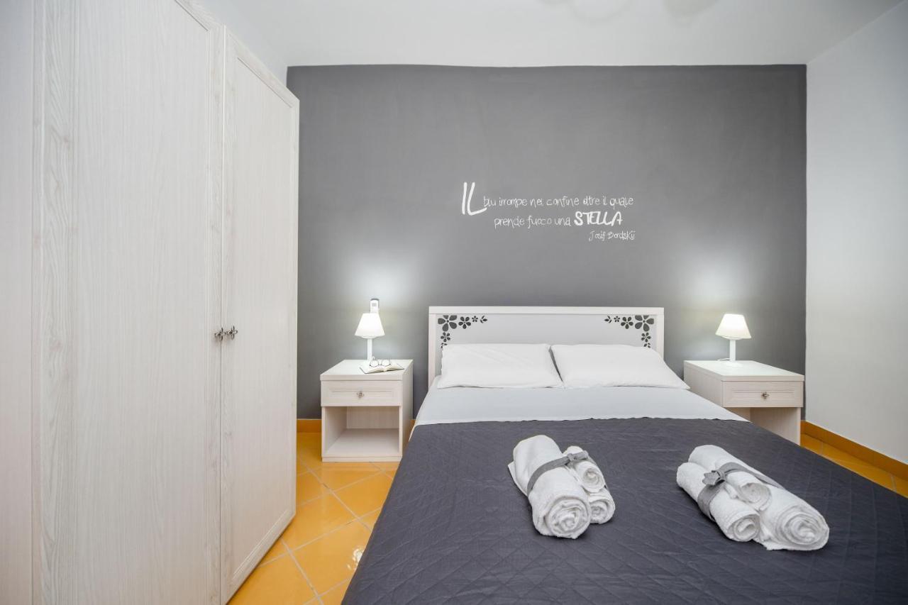 Bed and Breakfast La Casa Del Pozzo Vecchio Procida Zewnętrze zdjęcie