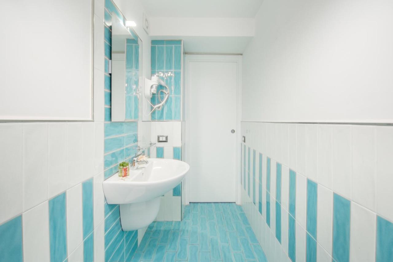 Bed and Breakfast La Casa Del Pozzo Vecchio Procida Zewnętrze zdjęcie