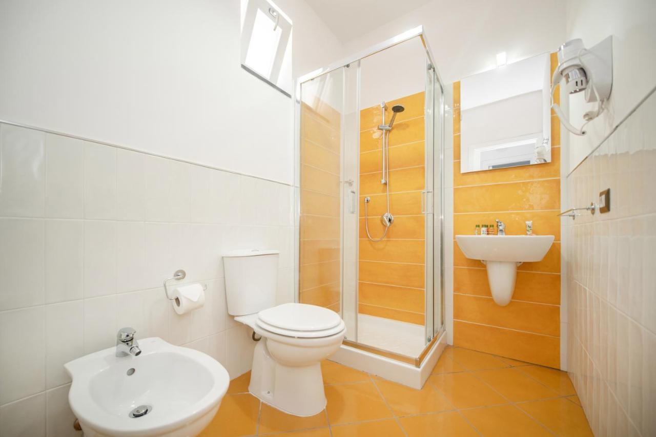 Bed and Breakfast La Casa Del Pozzo Vecchio Procida Zewnętrze zdjęcie
