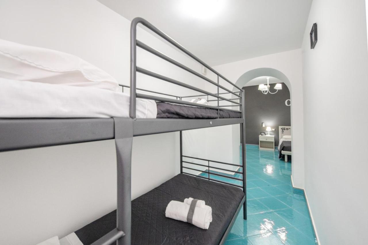 Bed and Breakfast La Casa Del Pozzo Vecchio Procida Zewnętrze zdjęcie