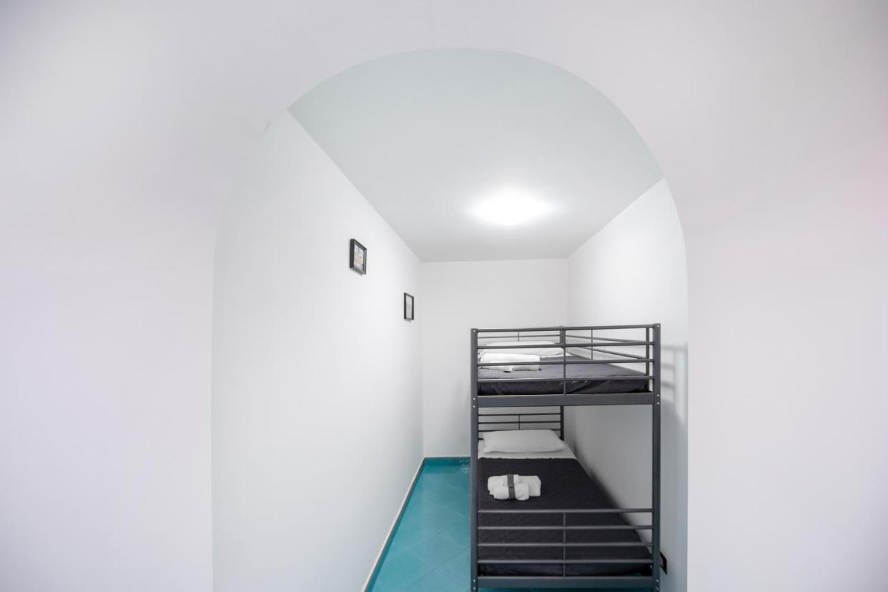 Bed and Breakfast La Casa Del Pozzo Vecchio Procida Zewnętrze zdjęcie