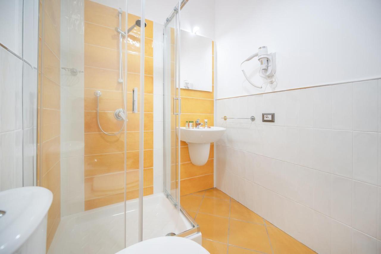 Bed and Breakfast La Casa Del Pozzo Vecchio Procida Zewnętrze zdjęcie