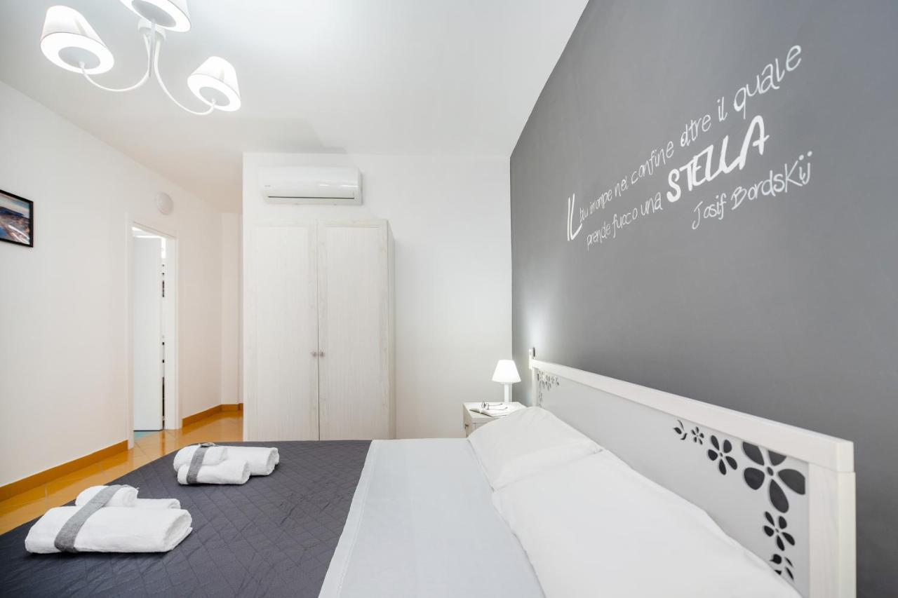 Bed and Breakfast La Casa Del Pozzo Vecchio Procida Zewnętrze zdjęcie