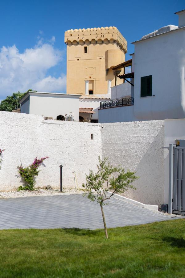 Bed and Breakfast La Casa Del Pozzo Vecchio Procida Zewnętrze zdjęcie