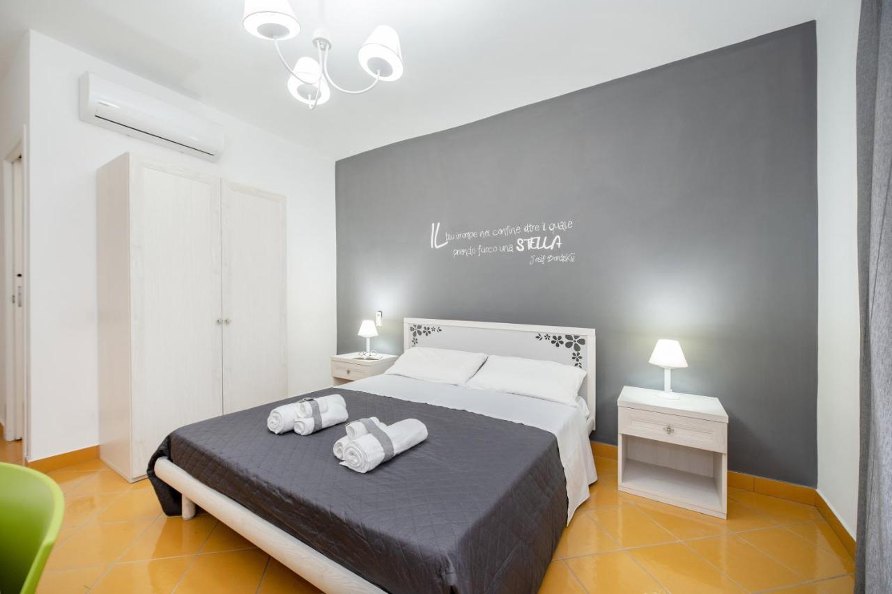 Bed and Breakfast La Casa Del Pozzo Vecchio Procida Zewnętrze zdjęcie