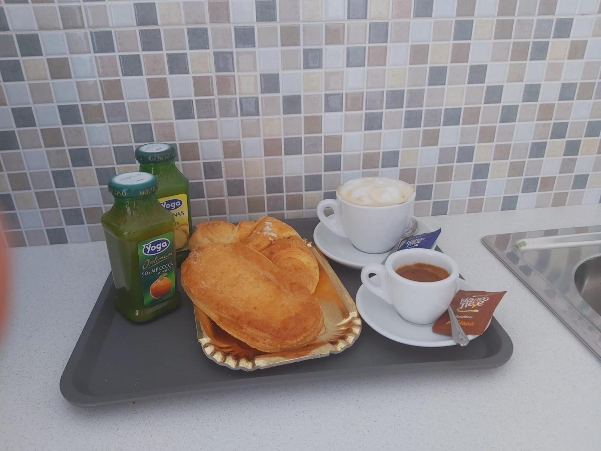 Bed and Breakfast La Casa Del Pozzo Vecchio Procida Zewnętrze zdjęcie